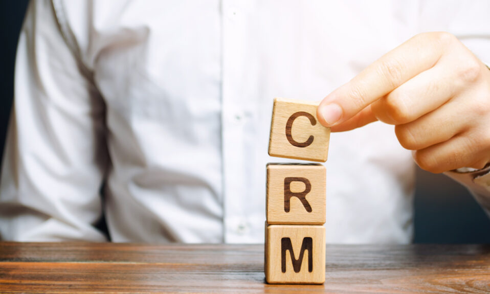 crm