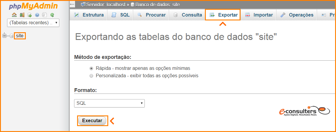 como-exportar-um-banco-de- dados