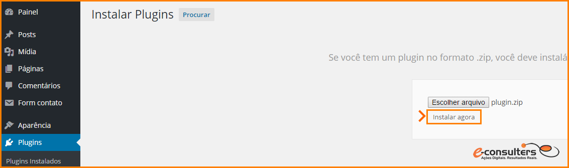 como-instalar-um-plugin-no-wordpress