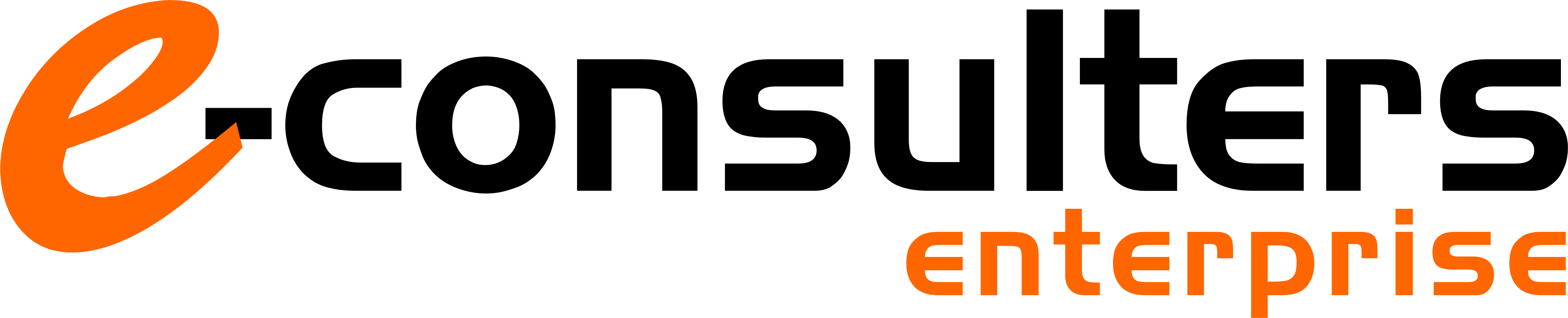 Logo E-Consulters Enterprise